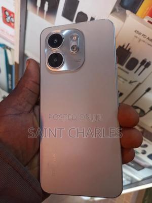 Infinix Smart 9 64 GB Gold