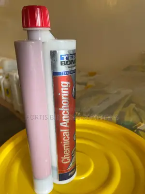 TEK BOND Chemical Anchoring Epoxy Adhesive