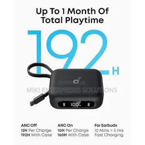 Anker Soundcore P41i