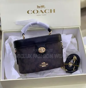 Coach Luxury Ladies Hand Bag
