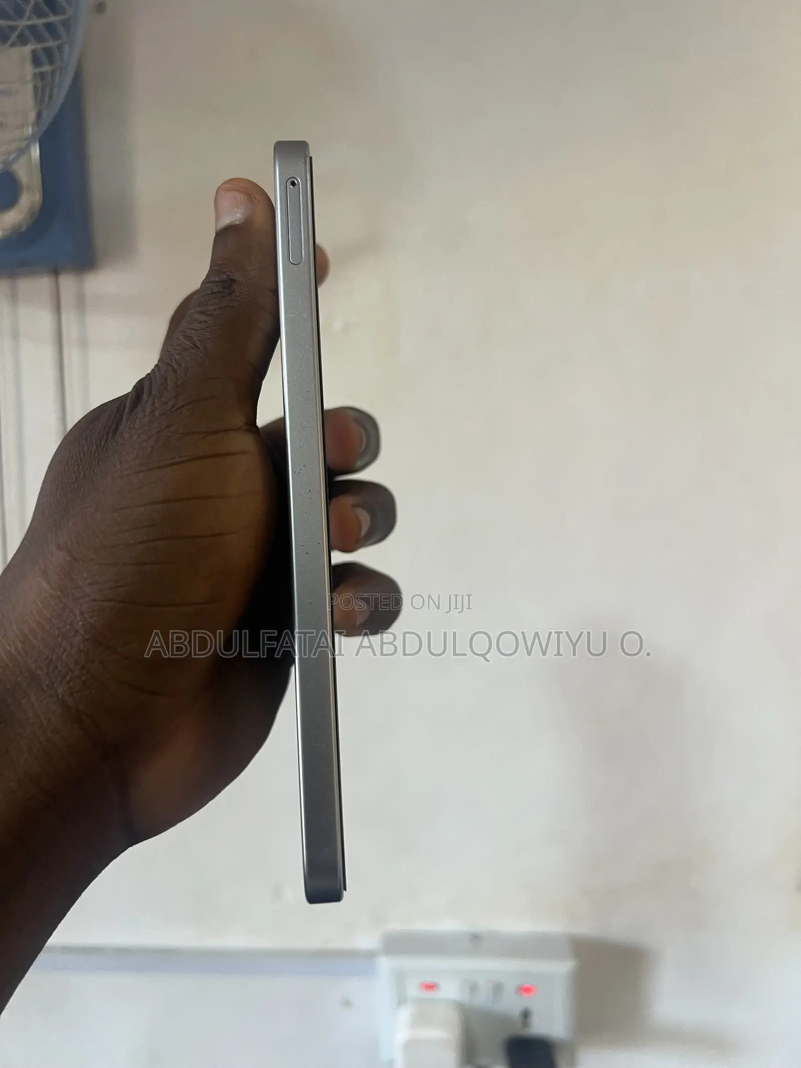 Samsung Galaxy A17 128 GB Gray