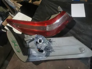 Toyota Camry 2007 to 2009 Back Rearlight