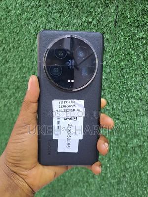 New Xiaomi 14 Ultra 512 GB Black