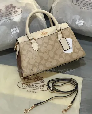 Coach High Quality Midi Bag