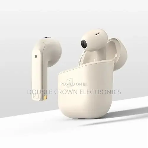 Sennheiser Accentum Open Earbuds