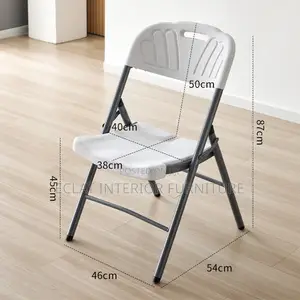 Foldable Chair