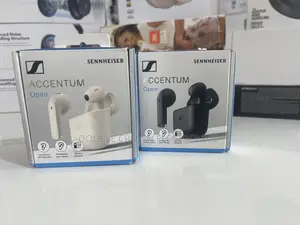 Sennheiser Accentum Open Earbuds