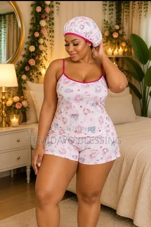 Sleep Wear
