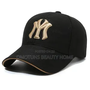 Unisex Baseball Facecap