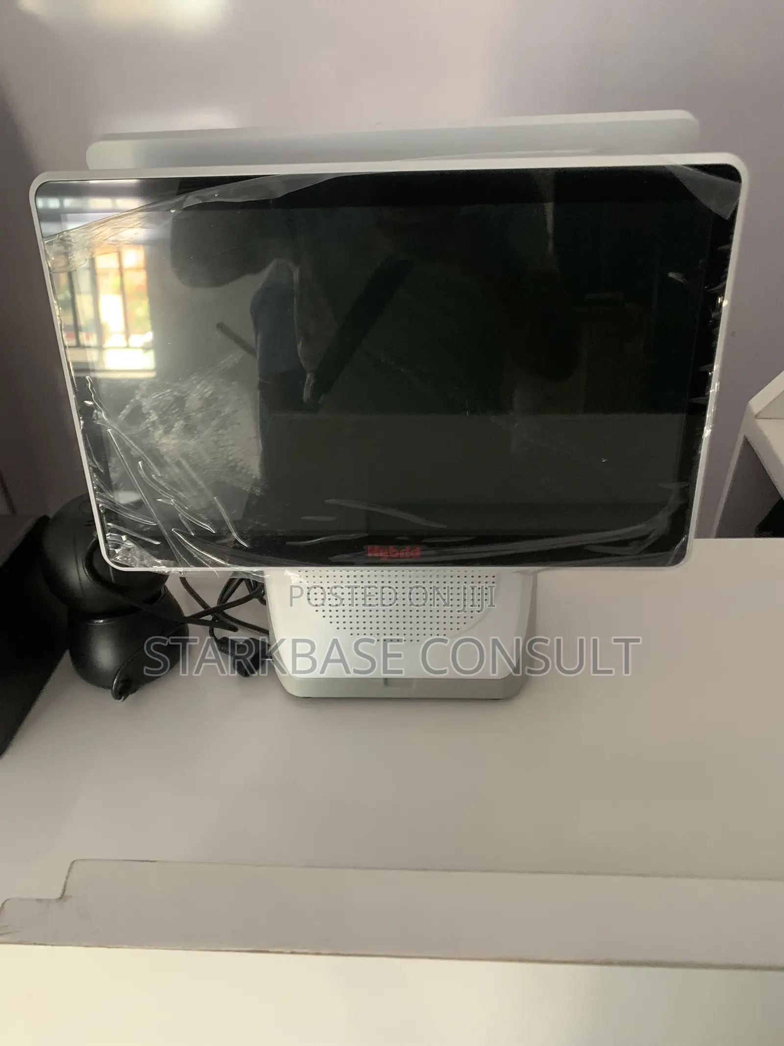 New Desktop Computer Zinox 8GB Intel Core i5 SSD 32GB