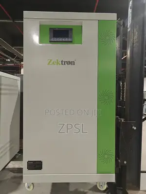 200kVA Three Phase Servo Voltage Regulator