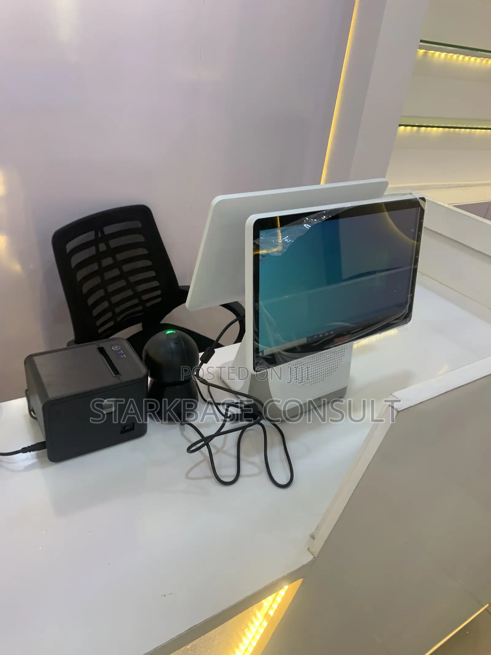 New Desktop Computer 8GB Intel Core i3 HDD 500GB