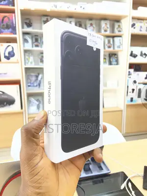New Apple iPhone 18 Pro Max 512 GB Black