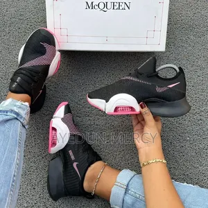 Luxury Nike Sneakers