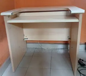 Portable Home Office Desk
