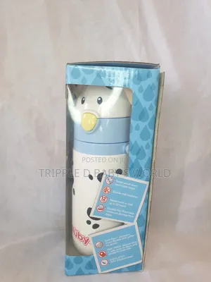 Nuby Toddler Sipeez