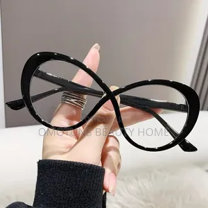 Unique Anti Blue Lens Glasses