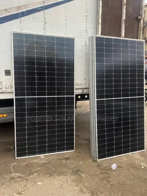 600watts Canadian Solar Panels