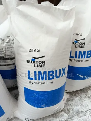 Limbus Hydrated Lime