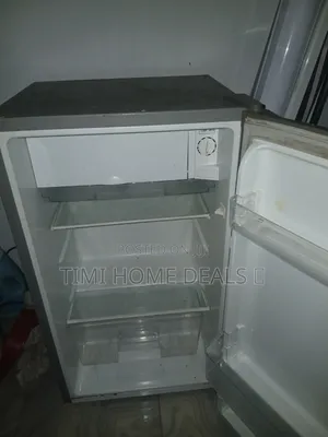 Hisense REF092DR Refrigerator – 90L