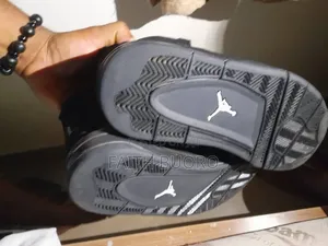 Original Nike Air Jordans