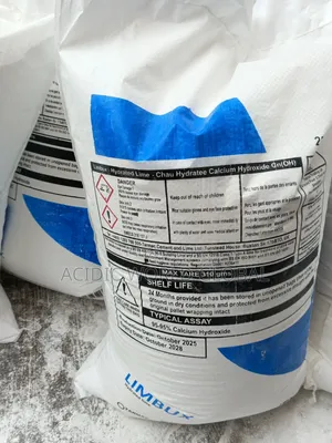 Limbus Hydrated Lime