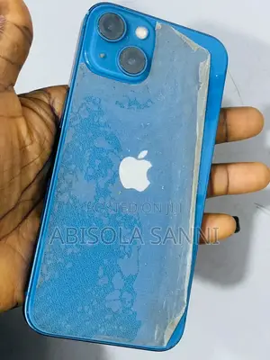Apple iPhone 13 128 GB Blue