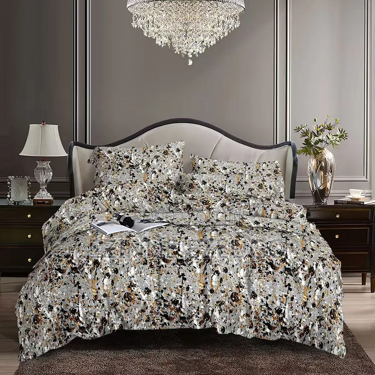 Designs and Plan Duvet