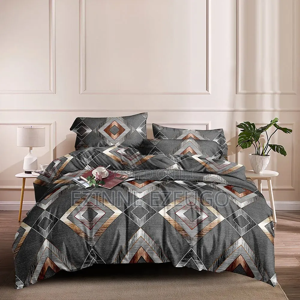 Designs and Plan Duvet