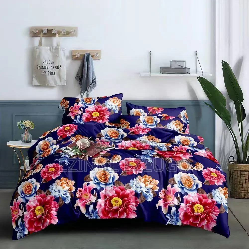 Designs and Plan Duvet