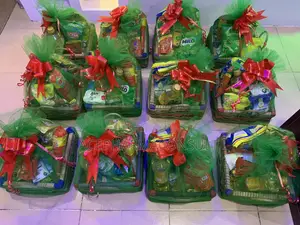 Luxury Gift Hampers!