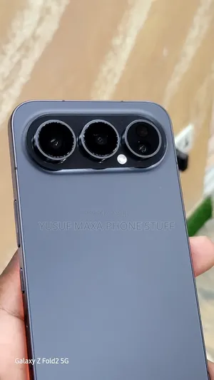 New Honor 500 512 GB Gray
