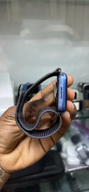 Used Apple Watch Series 7 45mm