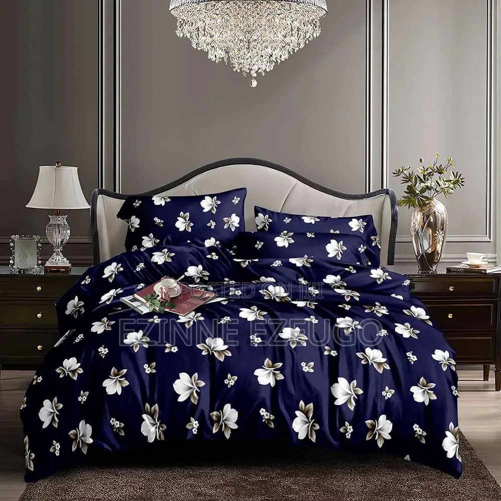 Designs and Plan Duvet