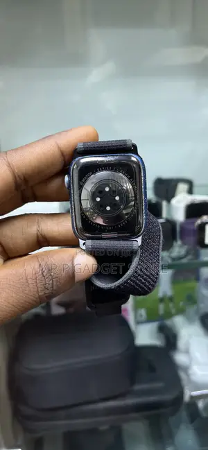 Used Apple Watch Series 7 45mm