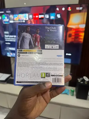 FIFA 26 PS5 (Disc)