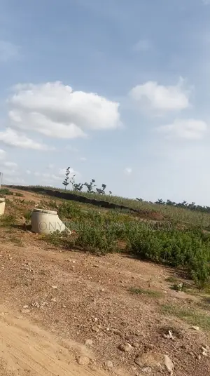 350SQM Estate Land for 4 Bedroom Semi-Detached Penthouse With C of O