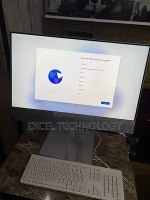 New Desktop Computer HP EliteOne 840 G9 16GB Intel Core i7 SSD 512GB