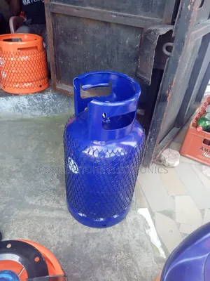 12KG Gas Cooker Brand New