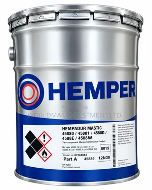 Hempadurmastic