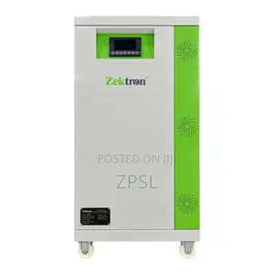 150kVA 3-Phase Servo Automatic Voltage Stabilizer