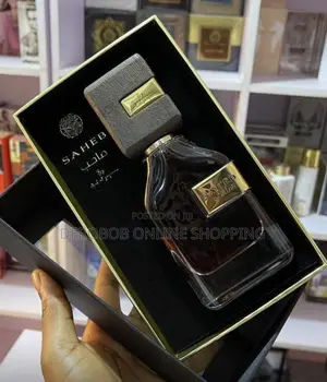 Saheb Spray