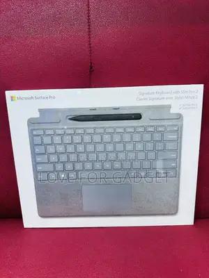 Microsoft Surface Pro Keyboard