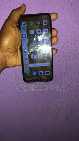 Huawei P40 Lite 128 GB Bronze
