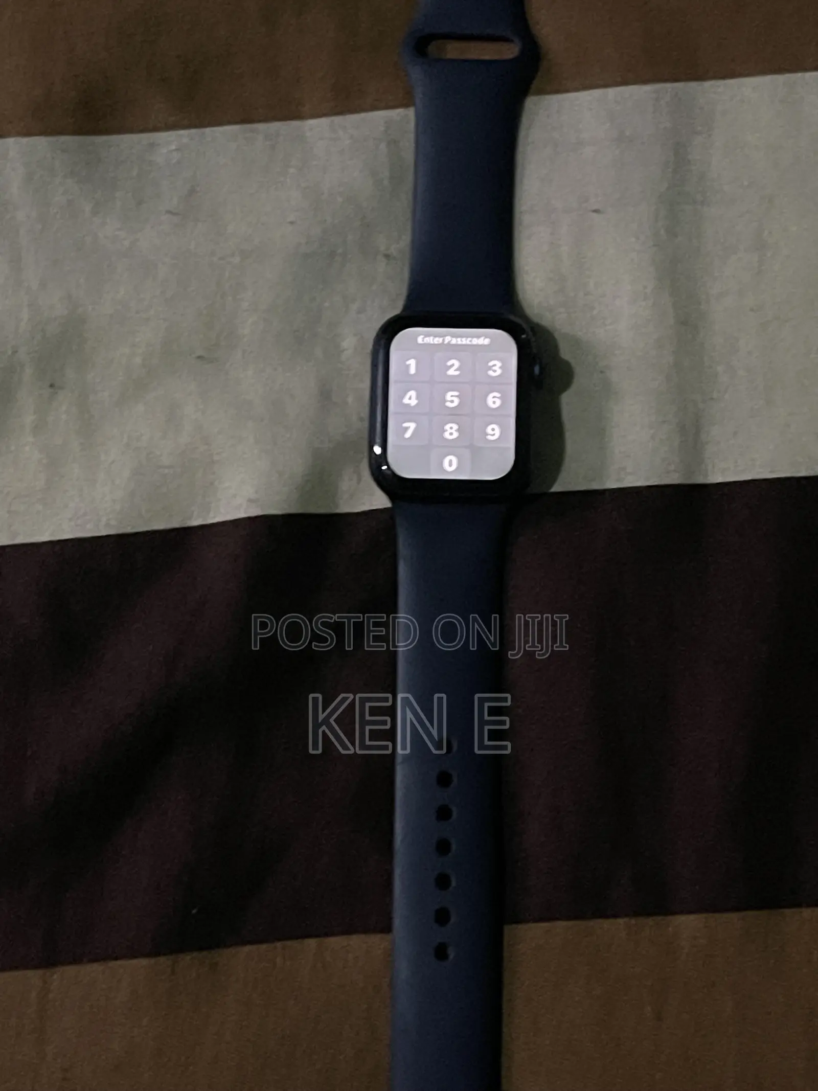 Apple Watch Series 6 40mm