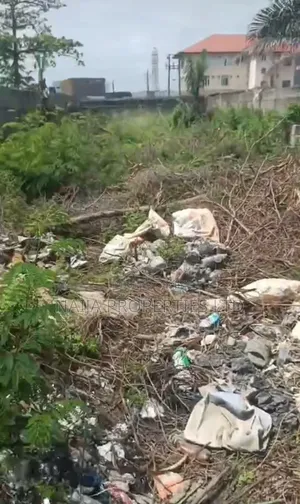 800sqm of Land at Chevron Tollgate, Lekki for Sale