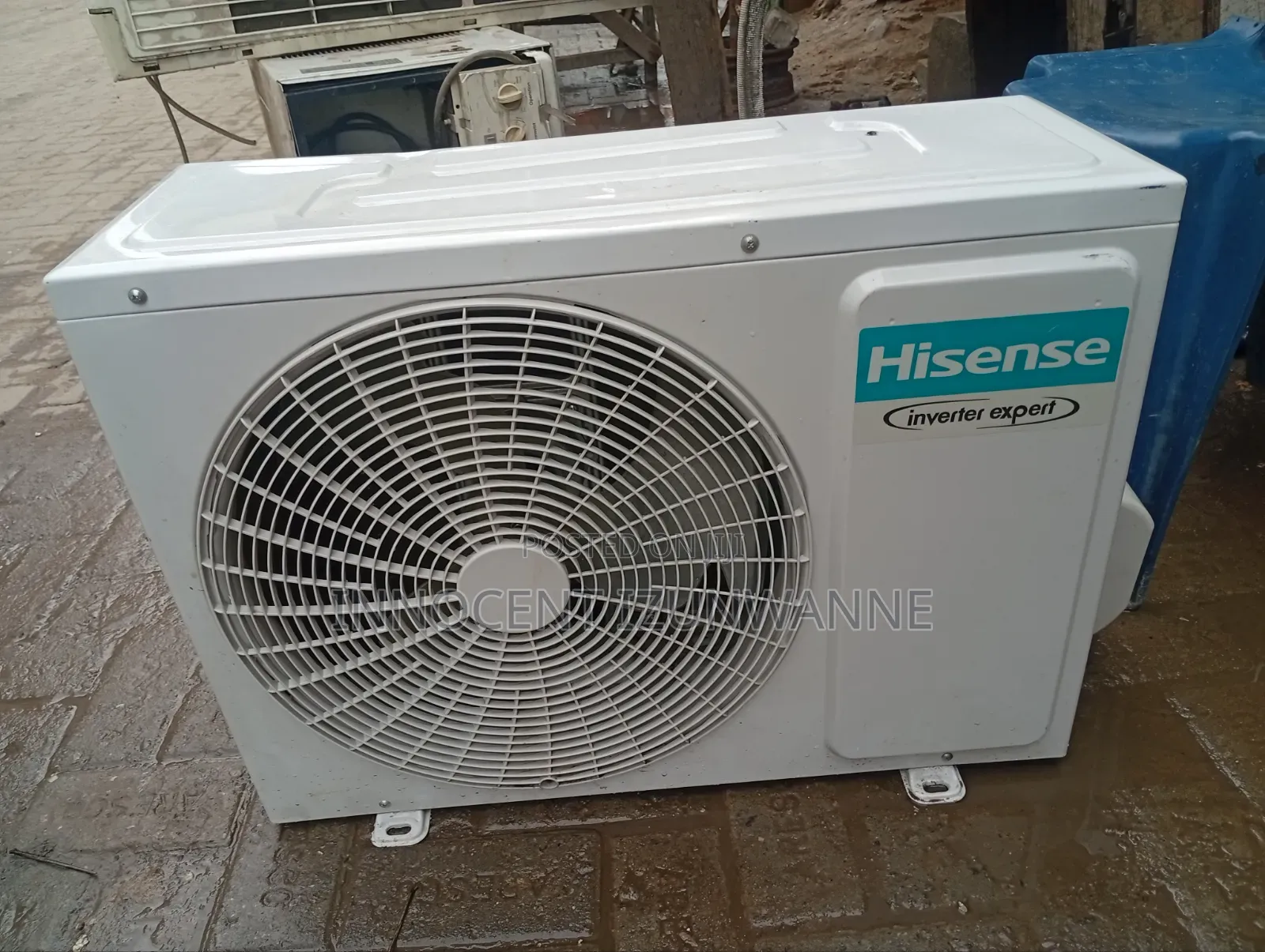 Air Conditioner