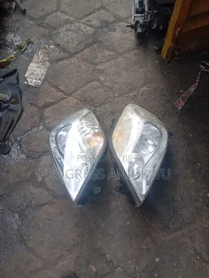 Renault Full Light