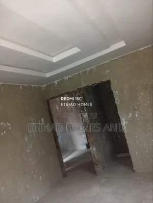4bdrm House in Habitation Estate, Obafemi-Owode for sale