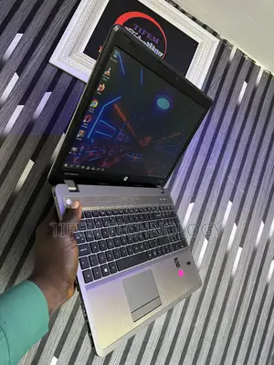 Laptop HP ProBook 4540S 8GB Intel Core i5 HDD 500GB
